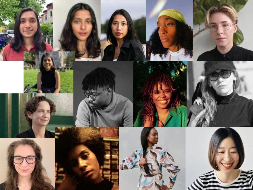 Show Don't Tell Symposium 2023 — Culture Push